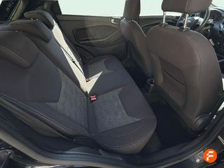 Ford Ka 1.2 Ti-VCT 63kW Active