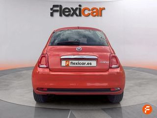 Fiat 500 Cult 1.0 Hybrid 51KW (70 CV)