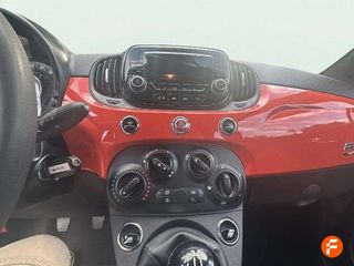 Fiat 500 Cult 1.0 Hybrid 51KW (70 CV)