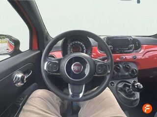 Fiat 500 Cult 1.0 Hybrid 51KW (70 CV)