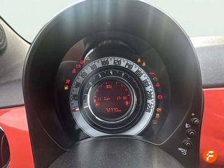 Fiat 500 Cult 1.0 Hybrid 51KW (70 CV)