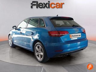 Audi A3 35 TFSI 110kW (150CV) Sportback