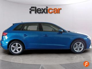 Audi A3 35 TFSI 110kW (150CV) Sportback