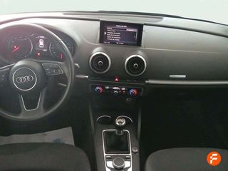 Audi A3 35 TFSI 110kW (150CV) Sportback