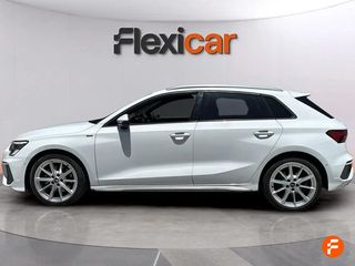 Audi A3 Sportback S line 35 TDI 110kW S tronic