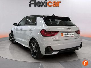 Audi A1 Sportback Adrenalin 30 TFSI 81kW S tron
