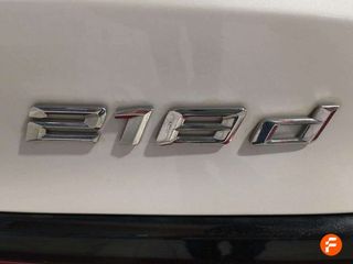 BMW Serie 2 218dA Gran Coupe