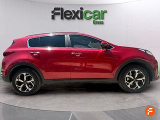 Kia Sportage 1.6 GDi 97kW (132CV) Drive 4x2