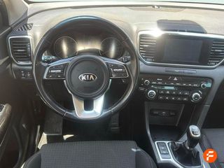 Kia Sportage 1.6 GDi 97kW (132CV) Drive 4x2