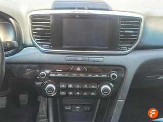 Kia Sportage 1.6 GDi 97kW (132CV) Drive 4x2