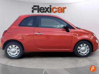 Fiat 500 Cult 1.0 Hybrid 51KW (70 CV)