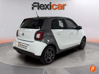 Smart Forfour 60kW(81CV) EQ