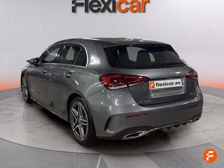 Mercedes Clase A A 180
