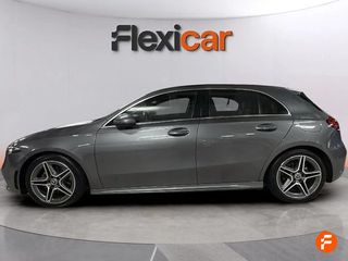 Mercedes Clase A A 180