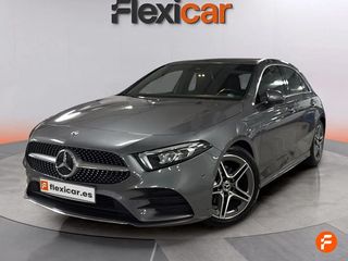 Mercedes Clase A A 180