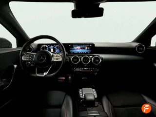 Mercedes Clase A A 180