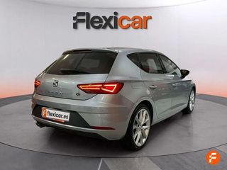 Seat Leon 1.5 TSI 110kW (150CV) St&Sp FR