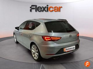 Seat Leon 1.5 TSI 110kW (150CV) St&Sp FR