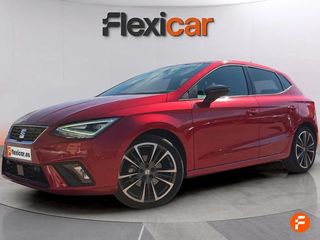 Seat Ibiza 1.5 TSI 110kW (150CV) DSG FR XL