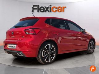 Seat Ibiza 1.5 TSI 110kW (150CV) DSG FR XL