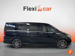 Mercedes Clase V 250 d Avantgarde Compacto