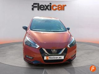 Nissan Micra IG-T 66 kW (90 CV) S&S N-Connecta