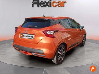 Nissan Micra IG-T 66 kW (90 CV) S&S N-Connecta