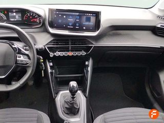 Peugeot 208 Allure Puretech 100
