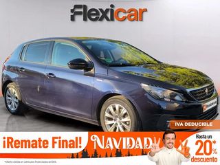 Peugeot 308 5p Style PureTech 130 S&S 6 Vel. MAN