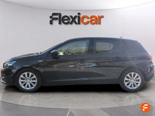 Peugeot 308 5p Style PureTech 130 S&S 6 Vel. MAN