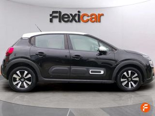 Citroën C3 PureTech 60KW (83CV) Shine