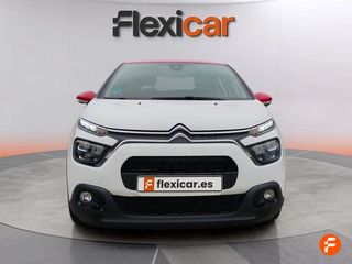 Citroën C3 PureTech 60KW (83CV) Feel