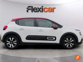 Citroën C3 PureTech 60KW (83CV) Feel