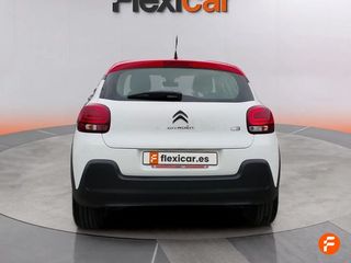 Citroën C3 PureTech 60KW (83CV) Feel