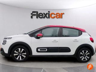 Citroën C3 PureTech 60KW (83CV) Feel