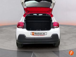 Citroën C3 PureTech 60KW (83CV) Feel