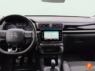 Citroën C3 PureTech 60KW (83CV) Feel