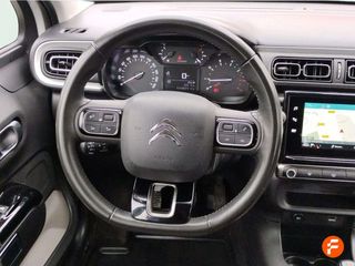 Citroën C3 PureTech 60KW (83CV) Feel