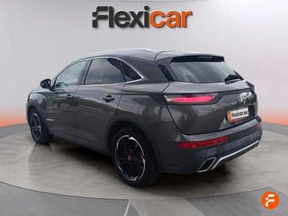 DS DS 7 PureTech 132kW (180CV) Auto. BE CHIC