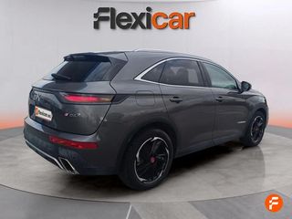 DS DS 7 PureTech 132kW (180CV) Auto. BE CHIC