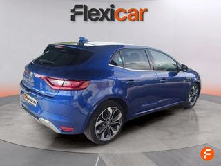 Renault Megane GT Line Blue dCi 85kW (115CV) - 18
