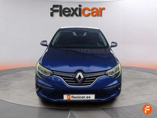 Renault Megane GT Line Blue dCi 85kW (115CV) - 18