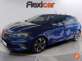 Renault Megane GT Line Blue dCi 85kW (115CV) - 18