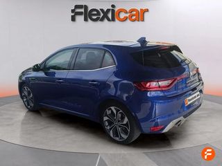 Renault Megane GT Line Blue dCi 85kW (115CV) - 18
