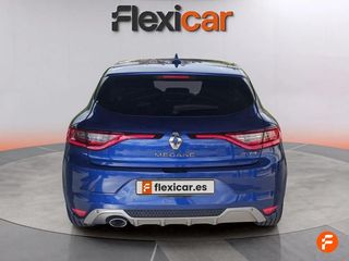 Renault Megane GT Line Blue dCi 85kW (115CV) - 18