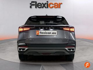 Omoda 5 1.6 T-GDI 136.5kW (185CV) DCT Premium