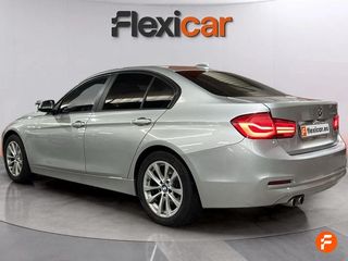 BMW Serie 3 320d