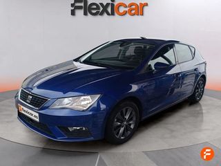 Seat Leon 1.5 TSI 96kW (130CV) S&S Style Visio Ed