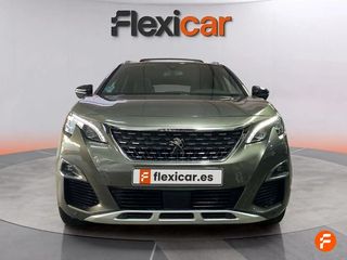 Peugeot 3008 1.5L BlueHDi 96kW (130CV) S&S GT Line