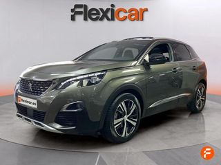 Peugeot 3008 1.5L BlueHDi 96kW (130CV) S&S GT Line